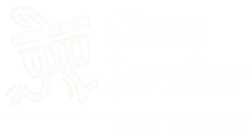 Logo don javier
